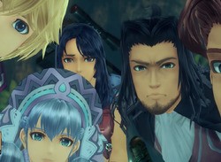 New Xenoblade Chronicles: Definitive Edition Trailer Invites You To Meet The Cast