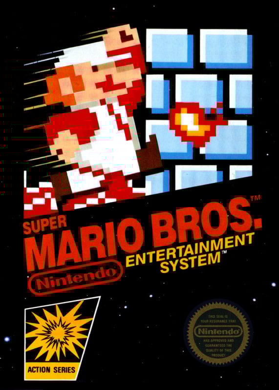 🕹️ Play Retro Games Online: Super Mario Bros. Deluxe (GBC)