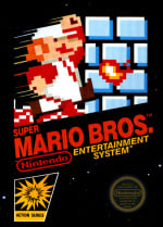 Super Mario Bros. (NES)
