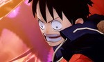 Bandai Namco Announces Character Pass 2 For One Piece: Pirate Warriors 4