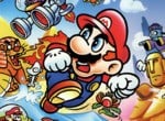 Nintendo Music Update Adds Super Mario's OG Game Boy Outing