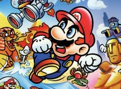 Nintendo Music Update Adds Super Mario's OG Game Boy Outing, Here's Every Song Included