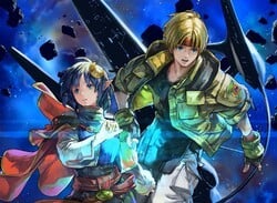 Star Ocean The Second Story R Is A Full-Blown Remake Of A Classic PS1 RPG