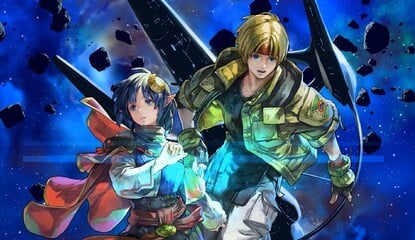 Star Ocean The Second Story R Is A Full-Blown Remake Of A Classic PS1 RPG