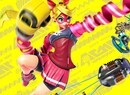 Upgraded For Switch 2, ARMS Deserves A Second Shot At Greatness