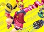 Upgraded For Switch 2, ARMS Deserves A Second Shot At Greatness