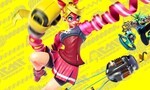 Opinion: Upgraded For Switch 2, ARMS Deserves A Second Shot At Greatness