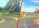 Digital Foundry Weighs In On Mario Kart 8 Deluxe Booster Course Pass Texture Complaints