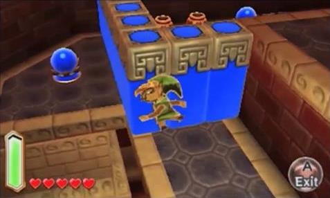 Dungeon Rampage trailer introduces legendary weapons - Polygon