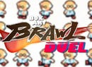 Box Art Brawl - Duel: Contact
