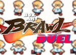 Box Art Brawl - Duel: Contact