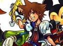 Kingdom Hearts Re:coded (DS)