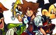 Kingdom Hearts Re:coded