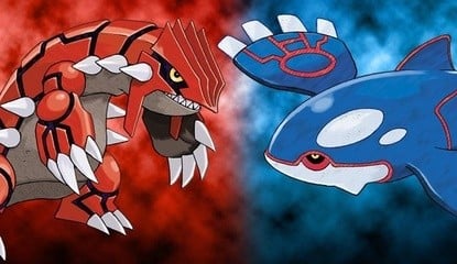 Pokémon Ruby & Sapphire Switch Port Rumours Resurface Following ﻿Pokémon HOME's Latest Update