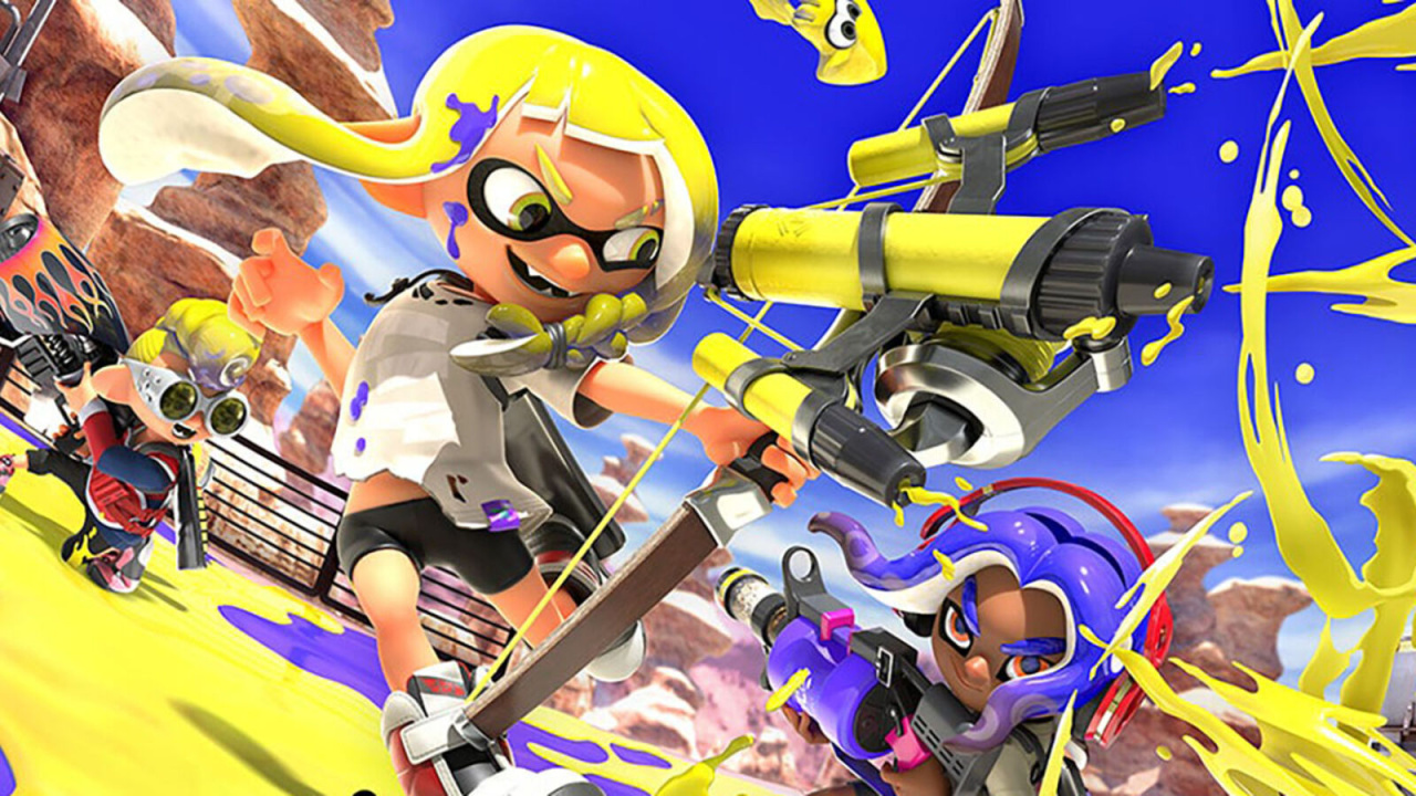 Splatoon 3: 8 Tips to Make You the Toughest Squid Kid on the Turf