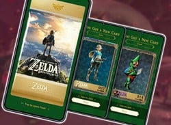 Whoopsie! Nintendo Made A Bokoblin Boo-Boo In Its Daily Zelda Quiz