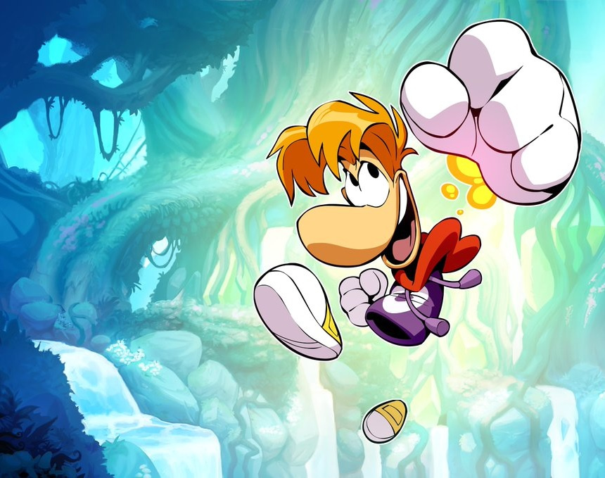 Rayman Joins Brawlhalla on Nintendo Switch eShop: Ubisoft’s Platform Mascot Debuts This November