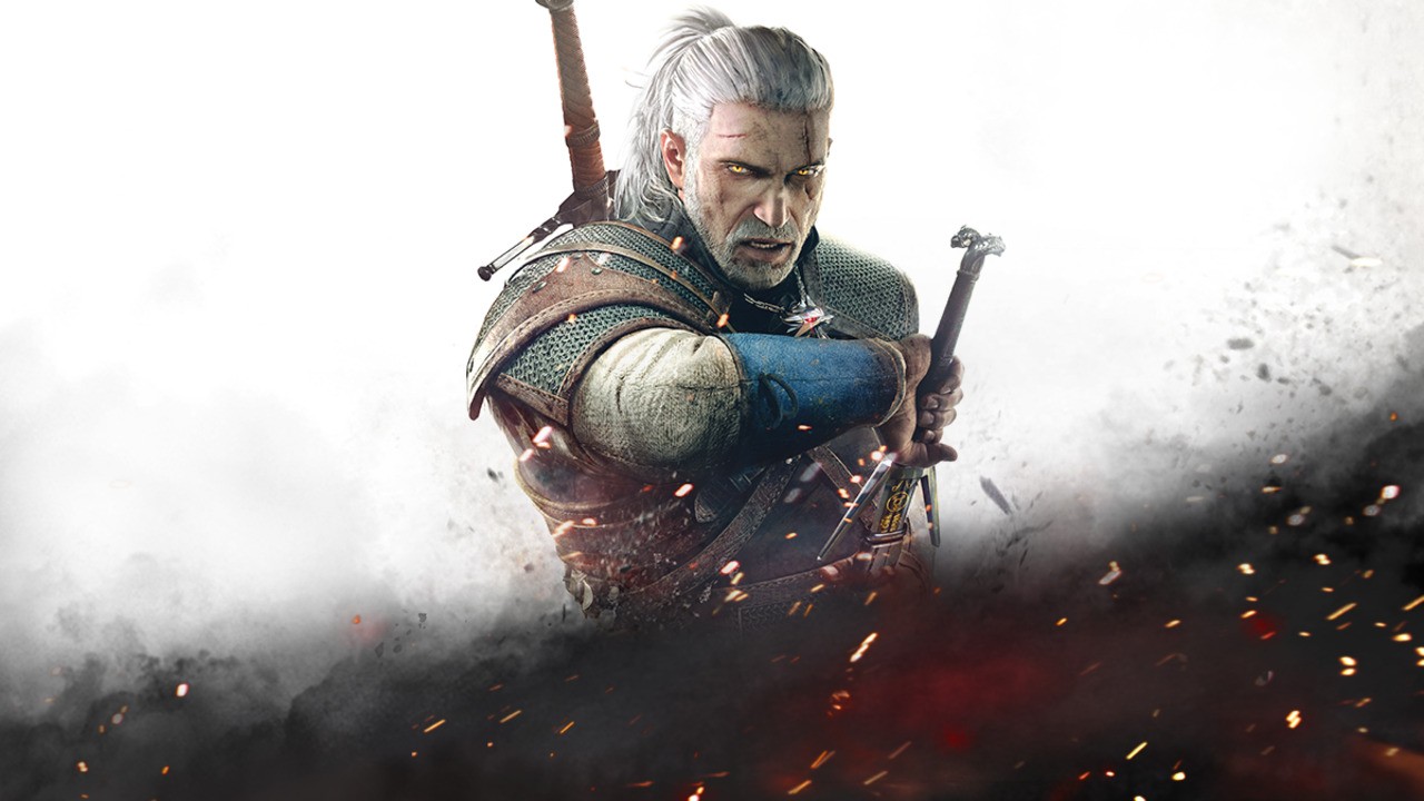 The Witcher 3: Wild Hunt (Complete Edition) - PS5 - Interactive Gamestore