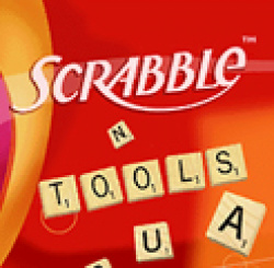 Scrabble Tools Cover