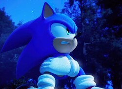 Jun Senoue Isn't Involved In Composing Music For Sonic Frontiers