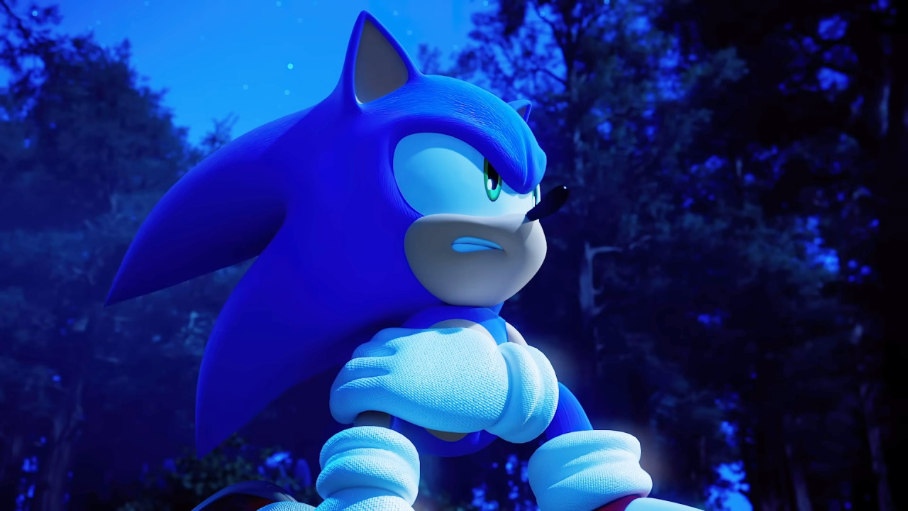 Tomoya Ohtani Confirms New Music is Coming to Sonic Frontiers Update 3 in  2023