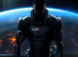 Mass Effect Trilogy Could Yet Come To Wii U