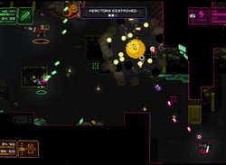 Digging Into The Design Process Of Twin-Stick RPG Blaster NeuroVoider