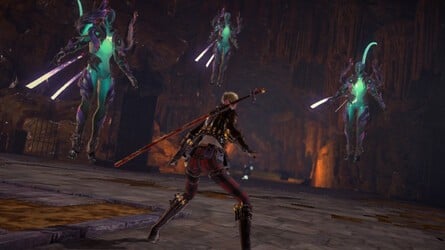 Bayonetta 3: Chapter 5 - Hot Pursuit Walkthrough