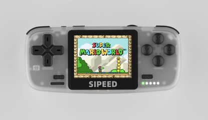 Analogue Pocket Is Getting A Game Boy Micro-Style FPGA-Based Handheld Rival