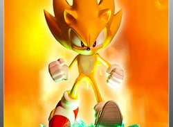 Modern Super Sonic Joins The Ranks at First 4 Figures