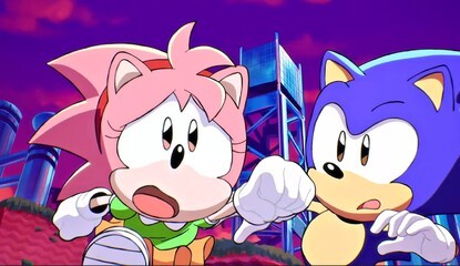 "Screw This Game" - Sonic Origins Modder Halts Development On Massive Patch