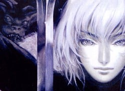 Castlevania: Aria of Sorrow (Wii U eShop / GBA)