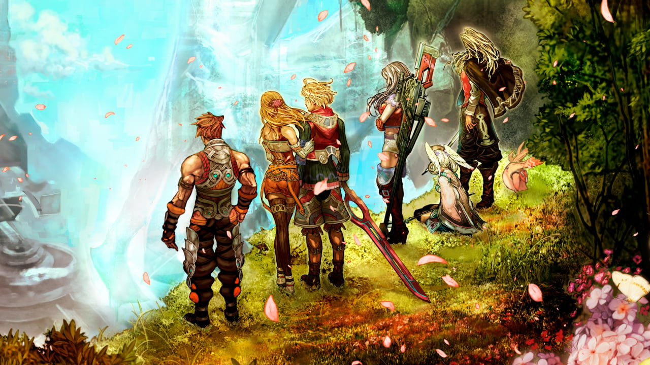 Poll: What's The Best Xenoblade Game? Rate Your Favourite For Our Upcoming Ranking