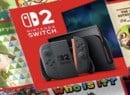 Nintendo Has Sneakily Confirmed The Switch 2's Mysterious 'C' Button