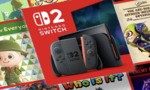 Nintendo Has Sneakily Confirmed The Switch 2's Mysterious 'C' Button