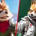 Random: "Personally, I Prefer The Movie Version" - Star Fox Designer Weighs In On New Look