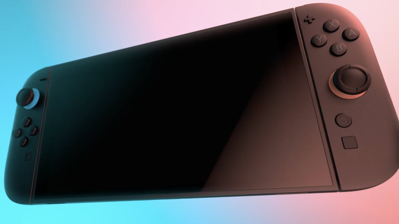 Guide: Switch 2: Hardware Gallery - Take A Closer Look At Nintendo's Lovely New Switch