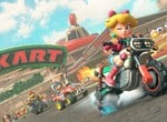 Nintendo Music Updated With More Mario Kart World 'Free Roam' Songs