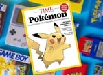 New Special Edition TIME Magazine Celebrates 25 Years Of Pokémon In North America