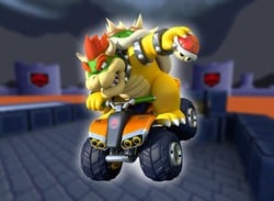 Mario Kart Tour Goes Bowser-Themed In Upcoming Major Update