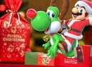 Get Christmas And New Year Wrapped Up With Goodies From The Japanese My Nintendo Store