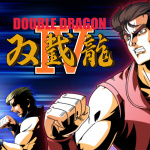 DOUBLE DRAGON RETURNS AND ANNOUNCES PHYSICAL EDITION! - Tesura