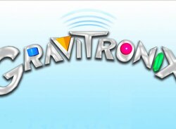 Gravitronix - Still Alive And Kicking!