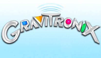 Gravitronix - Still Alive And Kicking!