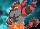 Incineroar Stars In The Latest Pokémon Scarlet And Violet Tera Raid Event