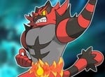 Incineroar Stars In The Latest Pokémon Scarlet And Violet Tera Raid Event