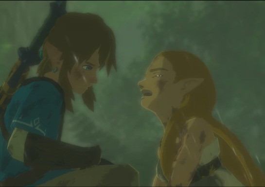 Eiji Aonuma Confirms that Breath of the Wild Will Not Support a Japanese Dub Over English Subtitles