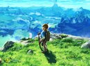 Zelda: Breath of the Wild Director Says the Game’s Design Could Become the New Standard