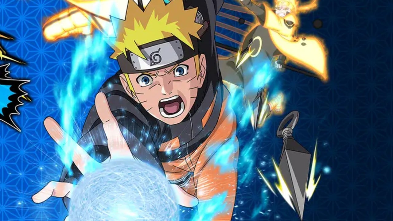 Naruto X Boruto: Final Ninja Storm Connections Introduced For Change