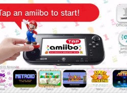 amiibo tap: Nintendo's Greatest Bits Bringing Retro Freebie Fun to North America on 30th April